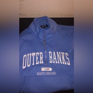 Outerbanks crewnrck